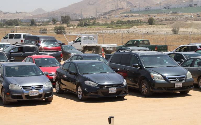 IMPORTACIÓN DE VEHICULOS: Pueden «chocolates»ser embargados, aún legalizados a través del decreto para regularización: Dirección General de Operaciones Aduanera