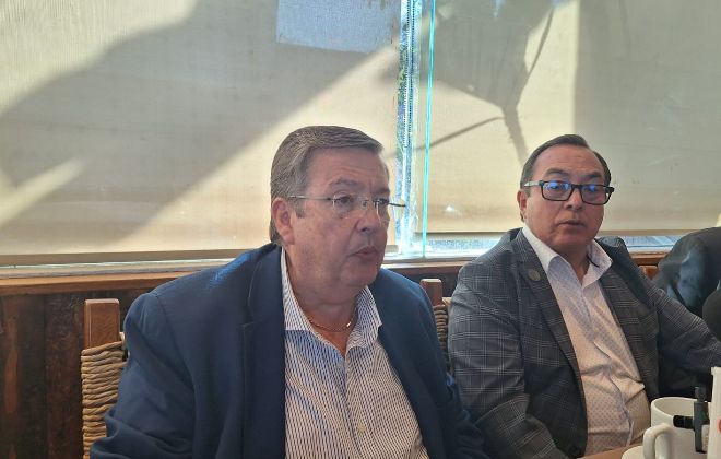 INDUSTRIA PANIFICADORA: Instan panaderos de la Canainpa a la producción de energía económica no subsidiada